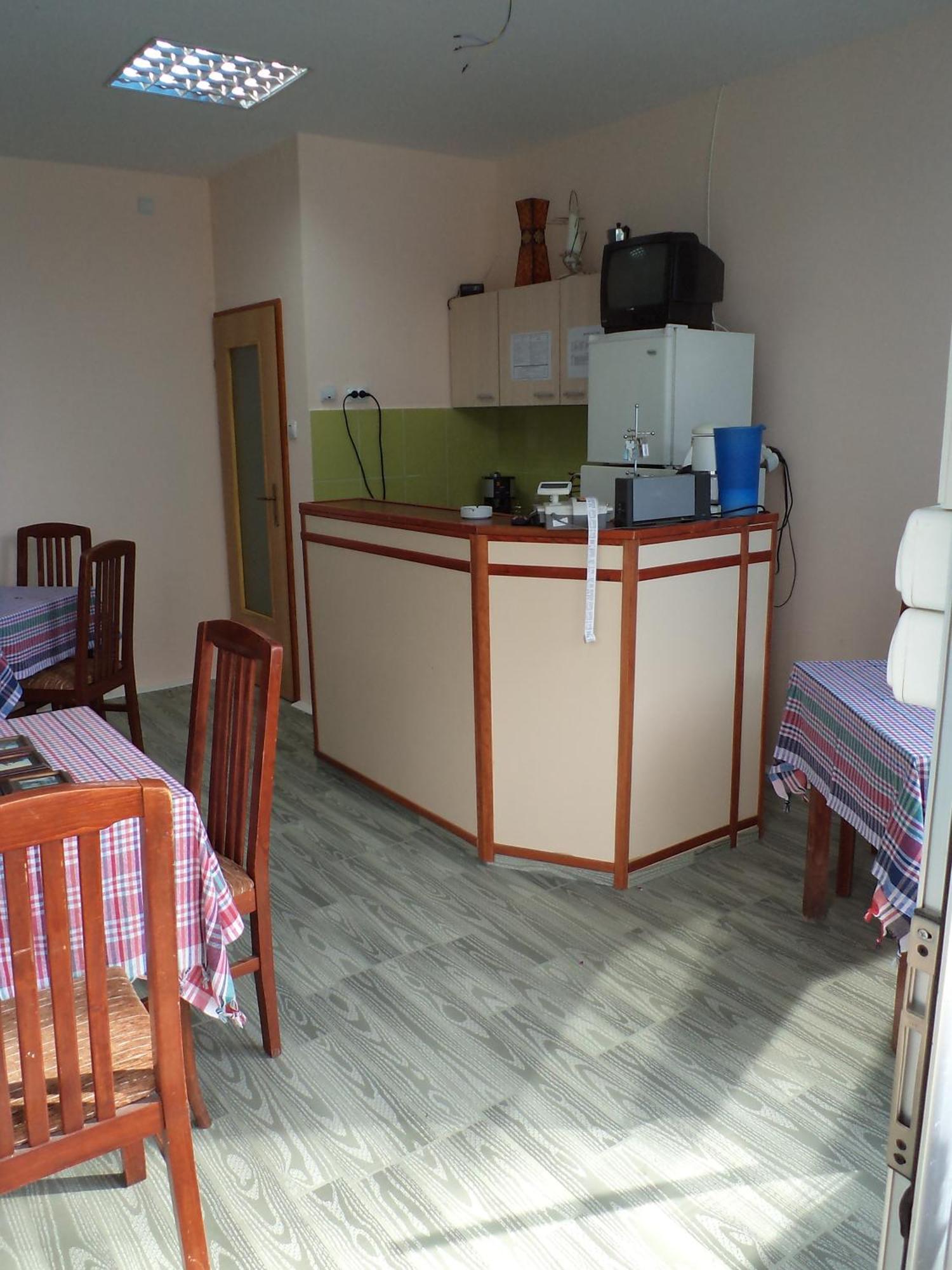 Motel Le Village Skopje Bagian luar foto
