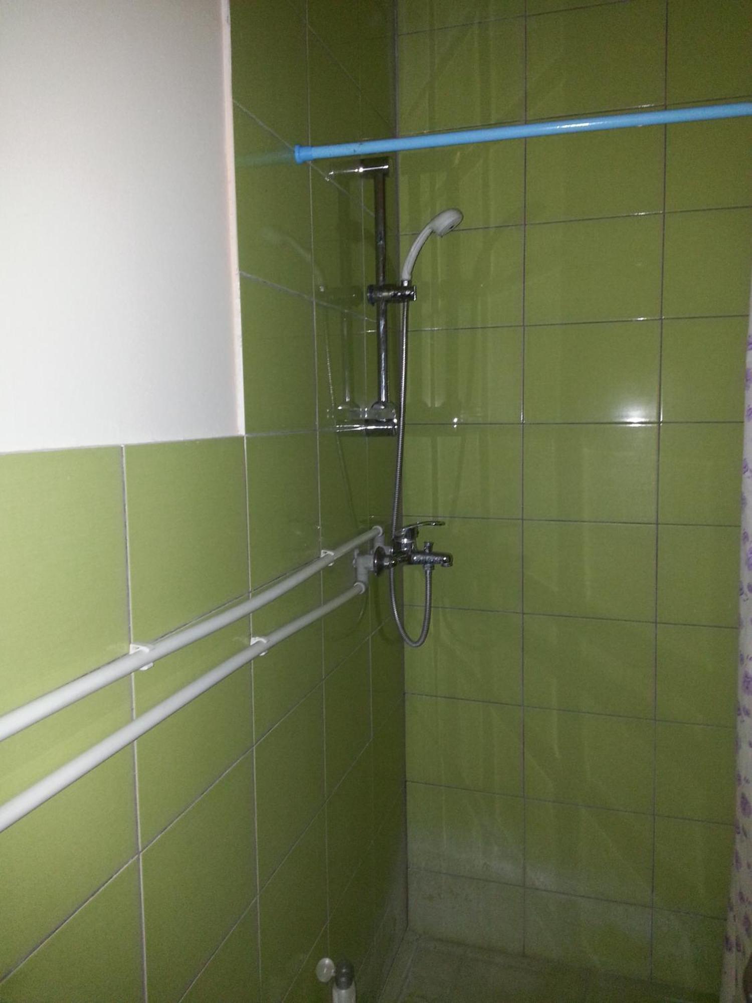 Motel Le Village Skopje Ruang foto