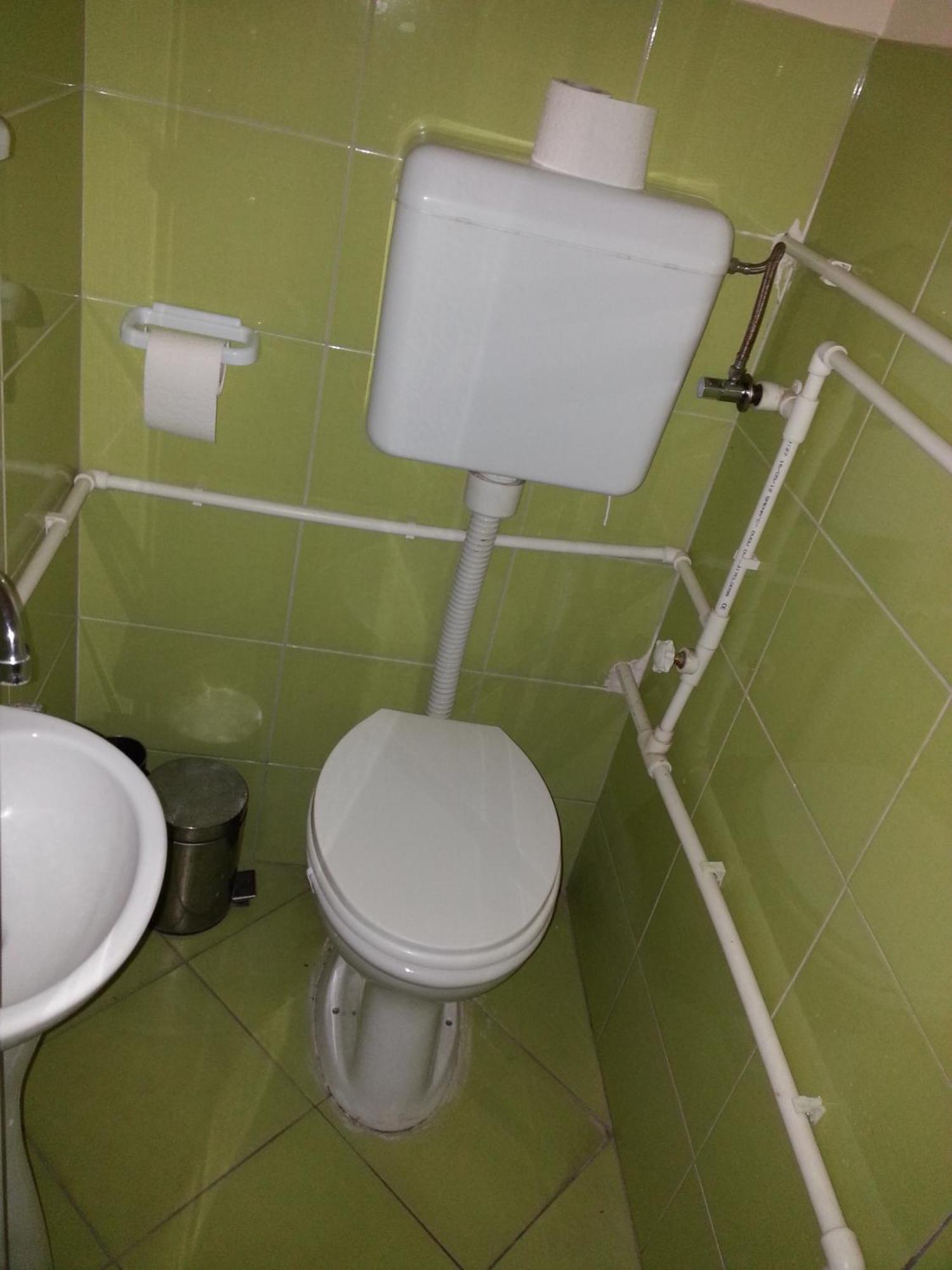 Motel Le Village Skopje Ruang foto