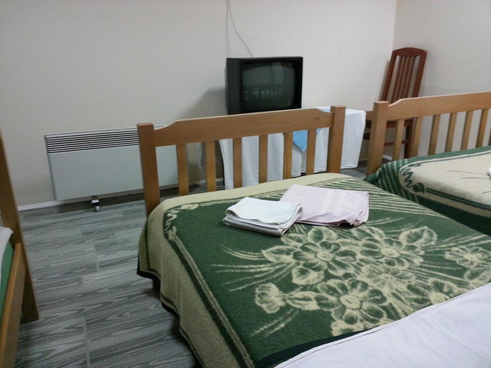 Motel Le Village Skopje Ruang foto