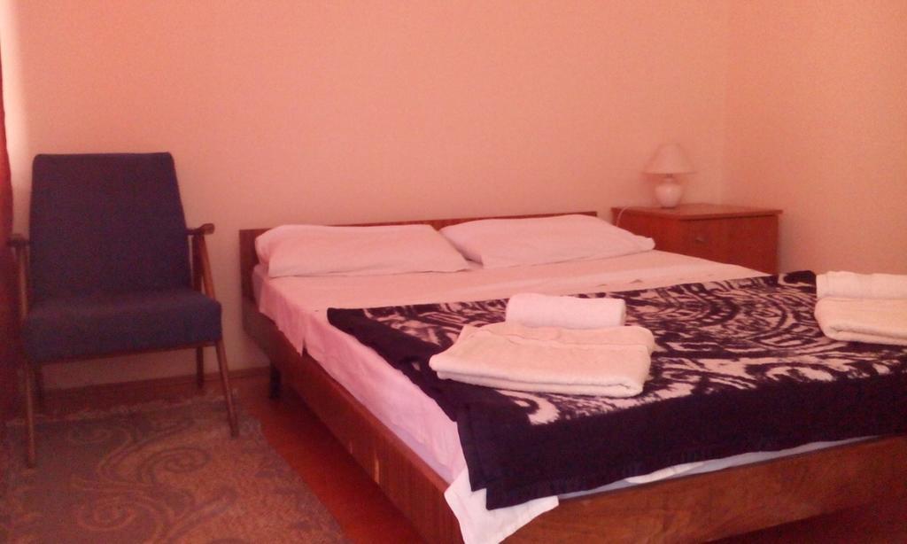 Motel Le Village Skopje Ruang foto
